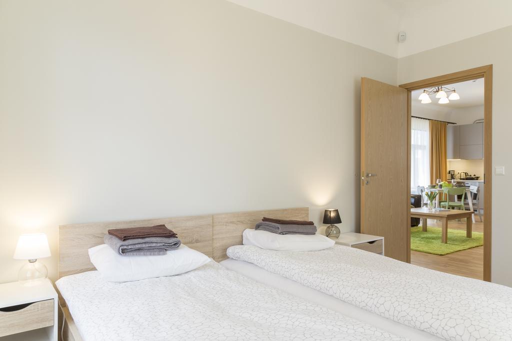 Saaresalu City Center Apartment Pärnu Exterior foto