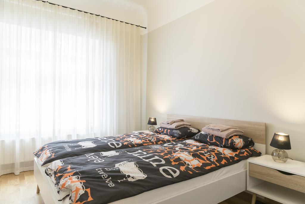 Saaresalu City Center Apartment Pärnu Exterior foto