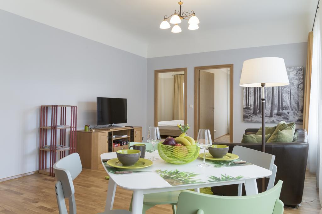 Saaresalu City Center Apartment Pärnu Exterior foto